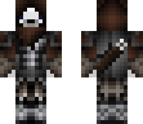 assain seal whit a gun of power