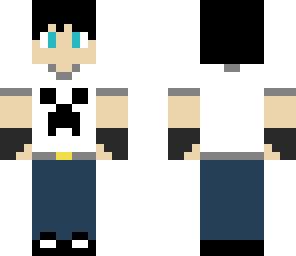 rafi skin