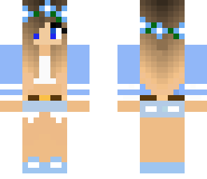 edited blue tomboy