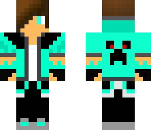 blue boy