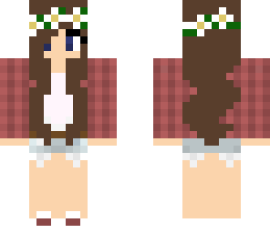 flower girl