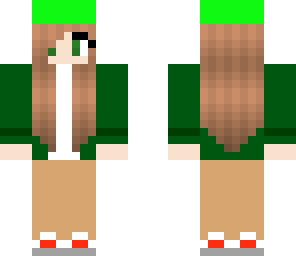 this w_i_l_l be my gta online skin