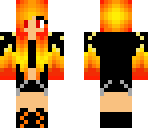 flamegirl