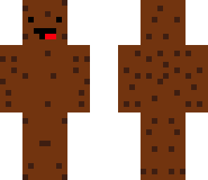 yummy cookie skin