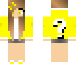 mystery block