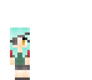 for the mini people contest