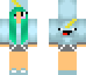 kawaii narwhal