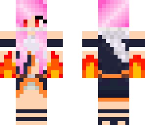 girl natsu