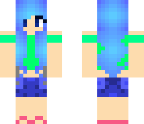 cool girl