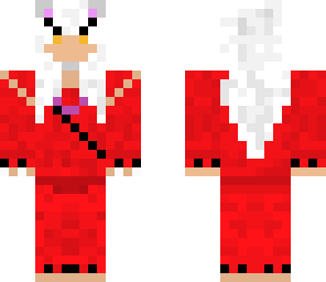 inuyasha