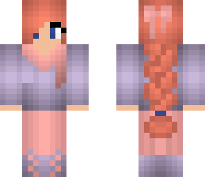 fall skin edit