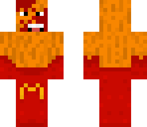 pommes guy