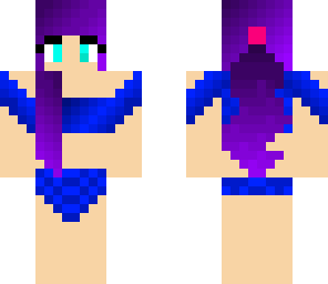 girl swim suit