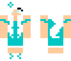 ice girl