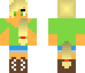 mlp applejack