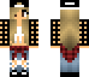 skin for megancrazy