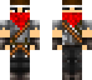 hunter