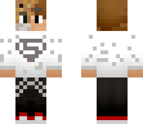 tiger boy 3