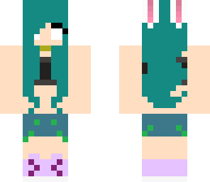 bunnybrine