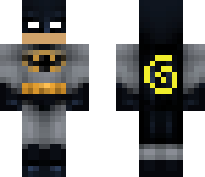bat cooper