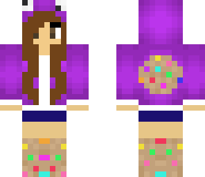random edit
