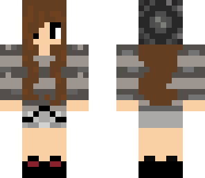 fixed cool girl with beanie
