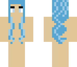 water girl part 1