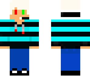 awesome skin