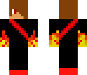 fire asasin