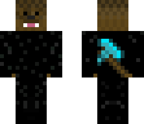 bac squad ninja improved