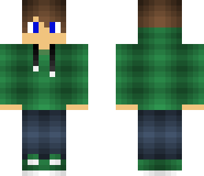 my new skin