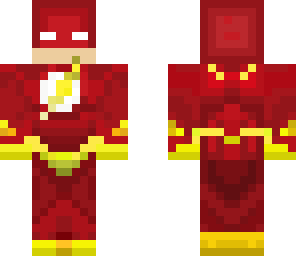 the flash al