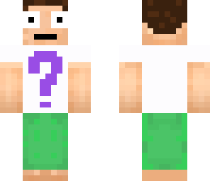 a skin