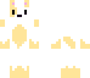 doggy udorible