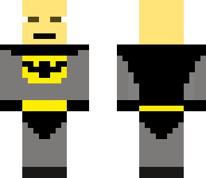 weird batman