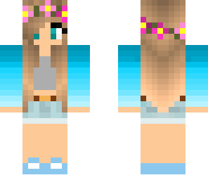 street girl 1