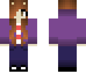 my skin autumn