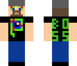 jack septic eye