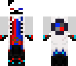 scientist _anubis