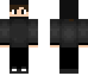 malge skin
