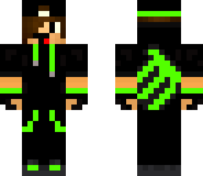 ayday's skin