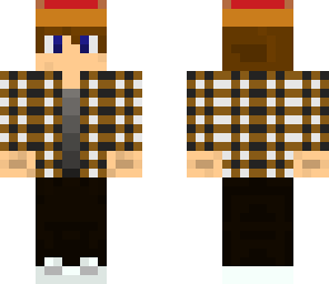 farmer boy