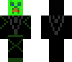 death creeper
