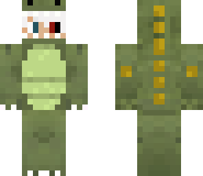 kaneki dino boy 