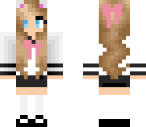 school girl
