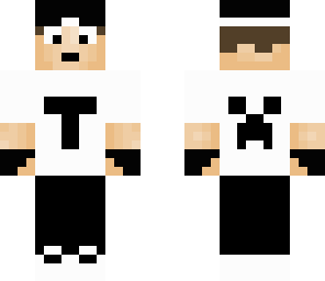 my basic skin