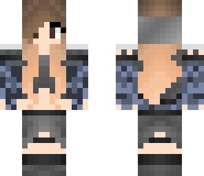 elvin female adventurer jhlee1007