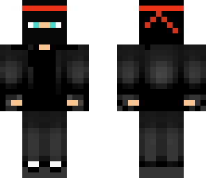 agent ninja