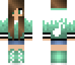 cool girl