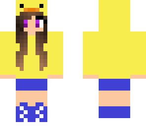 duck